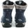 Boty Ženy Zimní boty Lico Brütting 711020 Himalaya modré dámské zimní boty Modrá