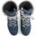 Boty Ženy Zimní boty Lico Brütting 711020 Himalaya modré dámské nadměrné zimní boty Modrá