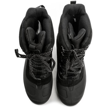 KAMIK EMPIRE X Black pánská zimní obuv Černá