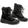 Boty Chlapecké Kotníkové boty KAMIK EMPIRE X Black pánská zimní obuv Černá