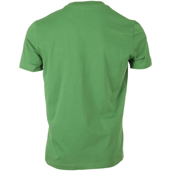 Champion Crewneck T-Shirt Zelená