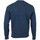 Textil Muži Mikiny Champion Crewneck Sweatshirt Modrá