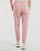 Textil Ženy Teplákové kalhoty Moony Mood  Růžová