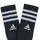 Doplňky  Sportovní ponožky  Adidas Sportswear 3S C SPW CRW 3P Černá / Bílá