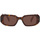 Hodinky & Bižuterie sluneční brýle Prada Occhiali da Sole  PR17WS 2AU03U Other