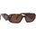 Hodinky & Bižuterie sluneční brýle Prada Occhiali da Sole  PR17WS 2AU03U Other