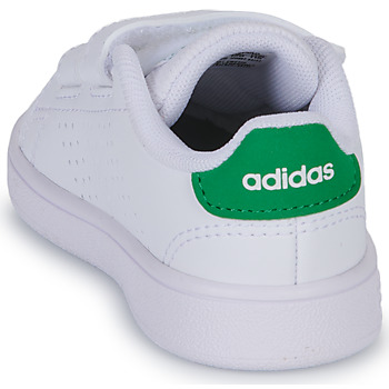 Adidas Sportswear ADVANTAGE CF I Zelená