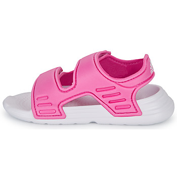 Adidas Sportswear ALTASWIM I Růžová / Bílá