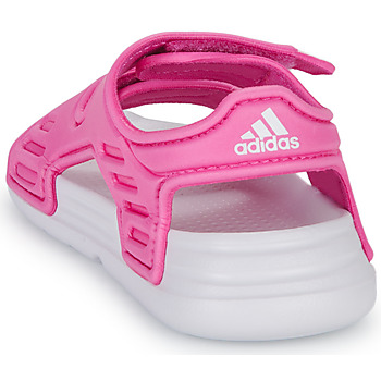 Adidas Sportswear ALTASWIM I Růžová / Bílá
