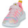 Boty Dívčí Nízké tenisky Adidas Sportswear FortaRun 2.0 EL I Růžová