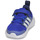 Boty Děti Nízké tenisky Adidas Sportswear FortaRun 2.0 EL I Modrá