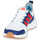 Boty Děti Nízké tenisky Adidas Sportswear FortaRun 2.0 K Bílá / Modrá / Červená
