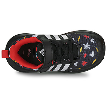 Adidas Sportswear FortaRun 2.0 MICKEY Černá