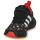 Boty Děti Nízké tenisky Adidas Sportswear FortaRun 2.0 MICKEY Černá