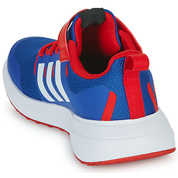 Adidas Sportswear FortaRun 2.0 SPIDER Modrá / Červená