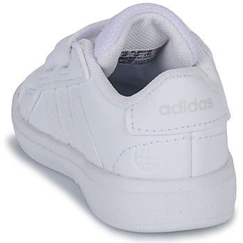Adidas Sportswear GRAND COURT 2.0 CF Bílá