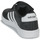 Boty Děti Nízké tenisky Adidas Sportswear GRAND COURT 2.0 EL Černá / Bílá