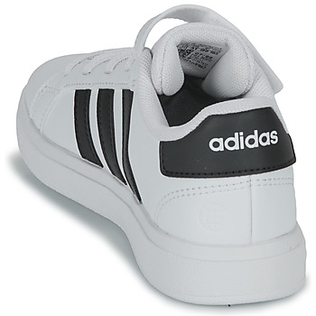 Adidas Sportswear GRAND COURT 2.0 EL Bílá / Černá