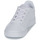 Boty Děti Nízké tenisky Adidas Sportswear GRAND COURT 2.0 K Bílá