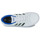 Boty Chlapecké Nízké tenisky Adidas Sportswear GRAND COURT 2.0 K Bílá / Modrá / Maskovací