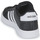 Boty Děti Nízké tenisky Adidas Sportswear GRAND COURT 2.0 K Černá / Bílá