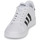 Boty Děti Nízké tenisky Adidas Sportswear GRAND COURT 2.0 K Bílá / Černá