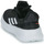 Boty Děti Běžecké / Krosové boty Adidas Sportswear KAPTIR 2.0 K Černá