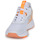 Boty Děti Basketbal Adidas Sportswear OWNTHEGAME 2.0 K Bílá / Černá / Žlutá