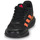 Boty Chlapecké Běžecké / Krosové boty Adidas Sportswear RUNFALCON 3.0 K Černá / Oranžová