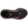 Boty Chlapecké Běžecké / Krosové boty Adidas Sportswear RUNFALCON 3.0 K Černá / Oranžová