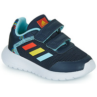 Boty Děti Běžecké / Krosové boty Adidas Sportswear Tensaur Run 2.0 CF Modrá