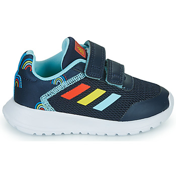 Adidas Sportswear Tensaur Run 2.0 CF Modrá