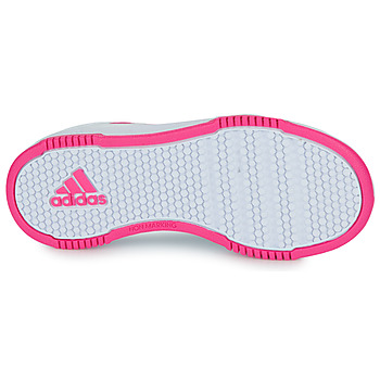 Adidas Sportswear Tensaur Sport 2.0 C Bílá / Růžová