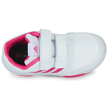 Adidas Sportswear Tensaur Sport 2.0 C Bílá / Růžová