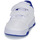 Boty Chlapecké Nízké tenisky Adidas Sportswear Tensaur Sport 2.0 C Bílá / Modrá