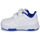 Boty Chlapecké Nízké tenisky Adidas Sportswear Tensaur Sport 2.0 C Bílá / Modrá