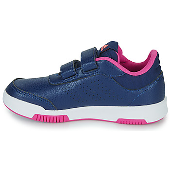 Adidas Sportswear Tensaur Sport 2.0 C Tmavě modrá / Růžová