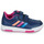 Boty Dívčí Nízké tenisky Adidas Sportswear Tensaur Sport 2.0 C Tmavě modrá / Růžová