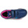 Boty Dívčí Nízké tenisky Adidas Sportswear Tensaur Sport 2.0 C Tmavě modrá / Růžová