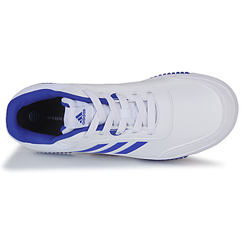 Adidas Sportswear Tensaur Sport 2.0 K Bílá / Modrá