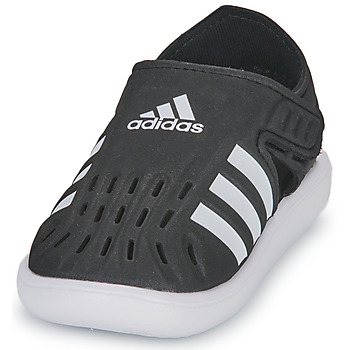 Adidas Sportswear WATER SANDAL I Černá