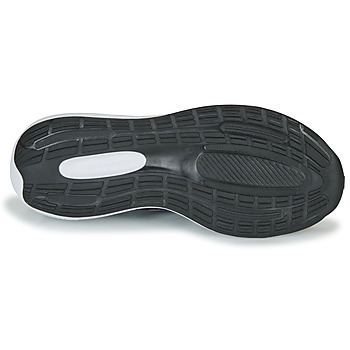 Adidas Sportswear RUNFALCON 3.0 K Černá / Bílá