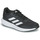 Boty Děti Nízké tenisky Adidas Sportswear RUNFALCON 3.0 K Černá / Bílá