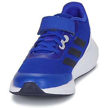 Adidas Sportswear RUNFALCON 3.0 EL K Modrá