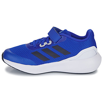 Adidas Sportswear RUNFALCON 3.0 EL K Modrá