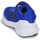Boty Děti Běžecké / Krosové boty Adidas Sportswear RUNFALCON 3.0 EL K Modrá