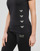 Textil Ženy Trička s krátkým rukávem Emporio Armani EA7 3RTT08-TJDZZ Černá / Zlatá