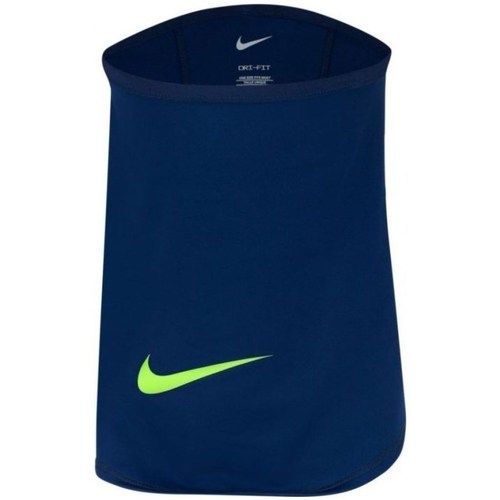 Textilní doplňky Šály / Štóly Nike Drifit Neckwarmer Tmavě modrá