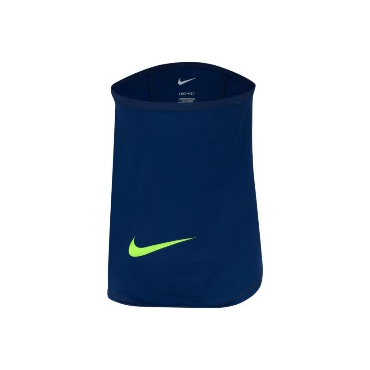 Textilní doplňky Šály / Štóly Nike Drifit Neckwarmer Tmavě modrá