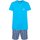 Textil Pyžamo / Noční košile Esotiq & Henderson Pánské pyžamo 37828 Vital 